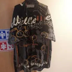 nike 半袖シャツ