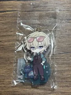 崩壊スターレイル アベンチュリン アクリルスタンド