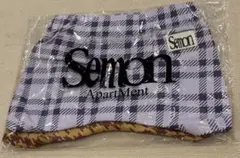 semon apartment Cset インナーショーツ