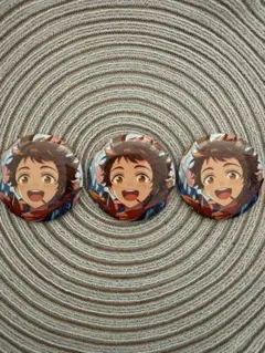 あんスタ イベコレ缶バッジ 2022autumn 天満光