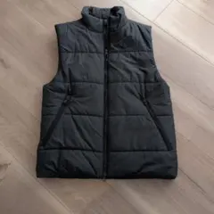【美品】アディダスオリジナル　中綿ベスト　メンズL