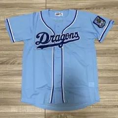 中日ドラゴンズ 2006 ファンクラブ限定 ユニフォーム
