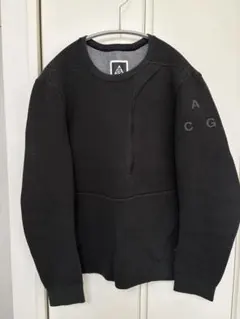 2025年最新】NIKE ACG トレーナー・スウェットの人気アイテム - メルカリ