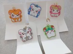 とっとこハム太郎 キャラクターグッズ