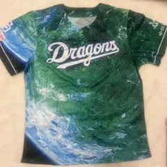広島サンダーズ オリジナル ベースボールシャツ 非売品 - メルカリ