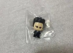 HUNTER × HUNTERハンターハンターガチャめじるしアクセサリーレオリオ