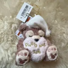 シェリーメイ　ぬいぐるみキーホルダー