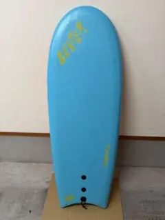 Softech サーフボード 7ft 手渡し希望 ソフトボード - メルカリ