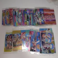 ラブライブ！サンシャイン‼︎ ウエハース まとめ売り