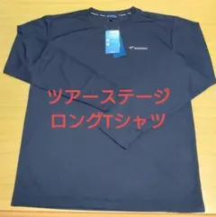 ツアーステージ ロングTシャツのサムネイル
