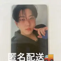 スキズ　straykids karma アコーディオンver チャンビン