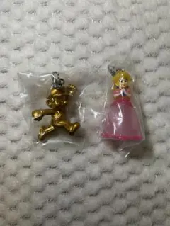 スーパーマリオめじるしアクセサリー2