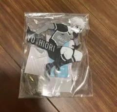 2025年最新】氷織羊 アクスタ ブルーロック展の人気アイテム - メルカリ