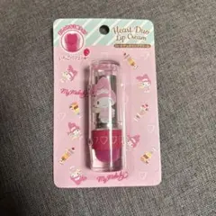 マイメロディ ハートデュオ　リップクリームのサムネイル