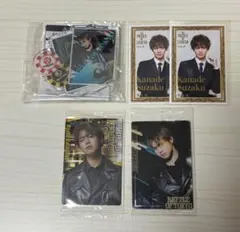 2025年最新】bot アクリルスタンド 片寄涼太の人気アイテム