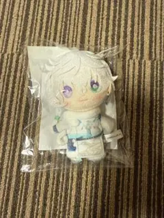 にじぬい にじぱすてる 叢雲カゲツ にじさんじ