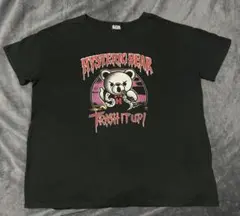 2026年最新】ヒステリックグラマー ベア tシャツの人気アイテム - メルカリ