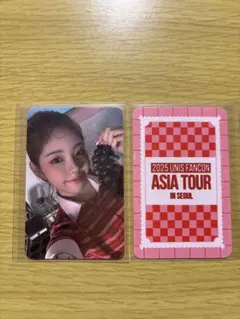 2025年最新】unis オユナの人気アイテム - メルカリ