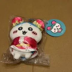 ちいかわ飯店 来来ぷちミニマスコット ハチワレ