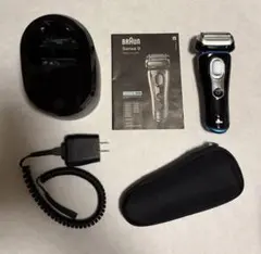 2025年最新】ブラウン シリーズ9 充電器の人気アイテム - メルカリ