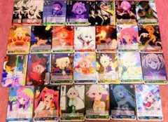 ヴァイスシュヴァルツ「プリンセスコネクト! Re:Dive」トレーディングカード