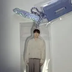 SEVENTEEN's HOME スングァン アクリルスタンド