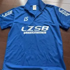 Luz y Sombra LZSB Futebolista Mサイズ ポロシャツ