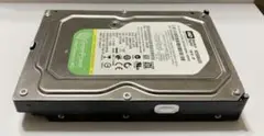 Western Digital WD5000AVDS HDD 500GB