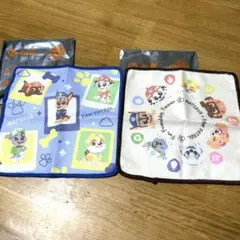 横浜DeNAベイスターズ パウ・パトロール 巾着 - メルカリ