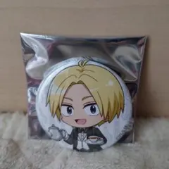 SAKAMOTO DAYS デフォルメ缶バッジ