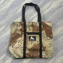 GREGORY チョコチップ グレゴリー トートバッグ MADE IN USAのサムネイル