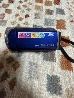 JVC GZ-E100-S - メルカリ