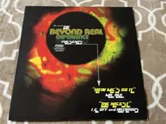 the Beyond Real Experience 12inchレコード