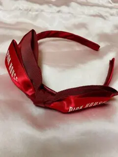 ★ピンクハウス★【新品未使用】❤️青木美沙子さんコラボ✨カチューシャ✨ケース付き 2025年最新】青木美沙子ピンクハウスコラボの人気アイテム - メルカリ