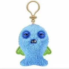 匿名即日発送ファグラー FUGGLER ぬいぐるみキーリングマスコット