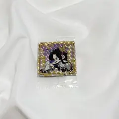 鬼滅の刃 にふぉるめーしょん ディフォルメシールウエハース 其ノ十三　胡蝶しのぶ