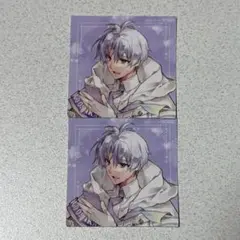 アイナナ 3rd Album ナナイロストア 特典ステッカー 逢坂壮五