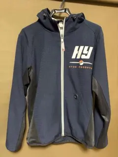 新品未使用　ヒョウドウ　パーカー ヒョウドウパーカー