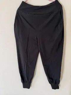 Nike ブラック ジョガーパンツ Mサイズ