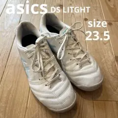 asics DS LIGHT サッカーシューズ 23.5cm 即日発送可能のサムネイル