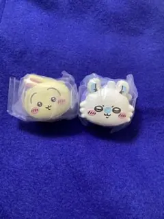 ちいかわ きゃらまかろん うさぎ モモンガ