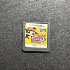 家庭教師ヒットマンリボーン！DS 死ぬ気MAX！ ボンゴレカーニバル