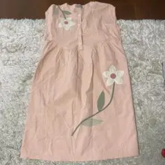 Madame Bevyノースリーブエプロン
