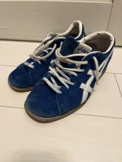 asics（アシックス）ウエイトリフティングシューズ　ブルー/ホワイト　27cm WEIGHTLIFTING ウエイトリフティング | ブルー×ホワイト