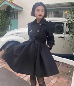 2025年最新】BiBi コートの人気アイテム - メルカリ