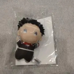悲鳴嶼行冥 ゆらふわみにぬいぐるみ