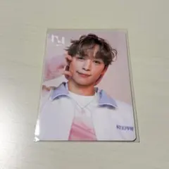 INI 後藤威尊 THE WINTER MAGIC リミスト ラキドロ トレカ