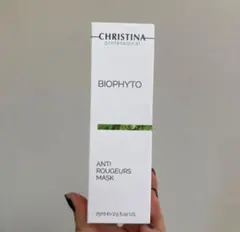 公式正規品 CHRISTINA BIOPHYTO アンチRマスク 75ml - メルカリ