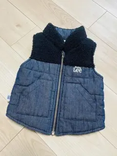 ダウンベスト 90