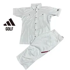 アディダス テーラーメイド ゴルフウェア パンツ　セット売り　半袖　ハーフパンツ